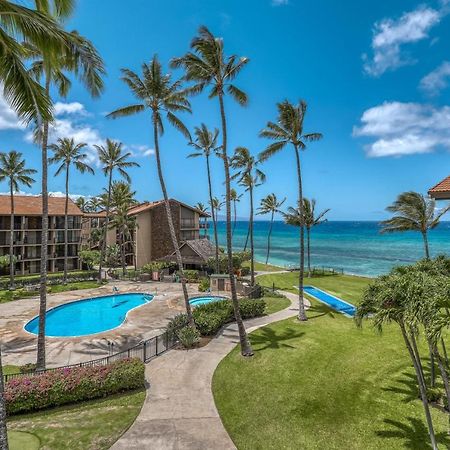 Papakea Resort Napili-Honokowai Room photo