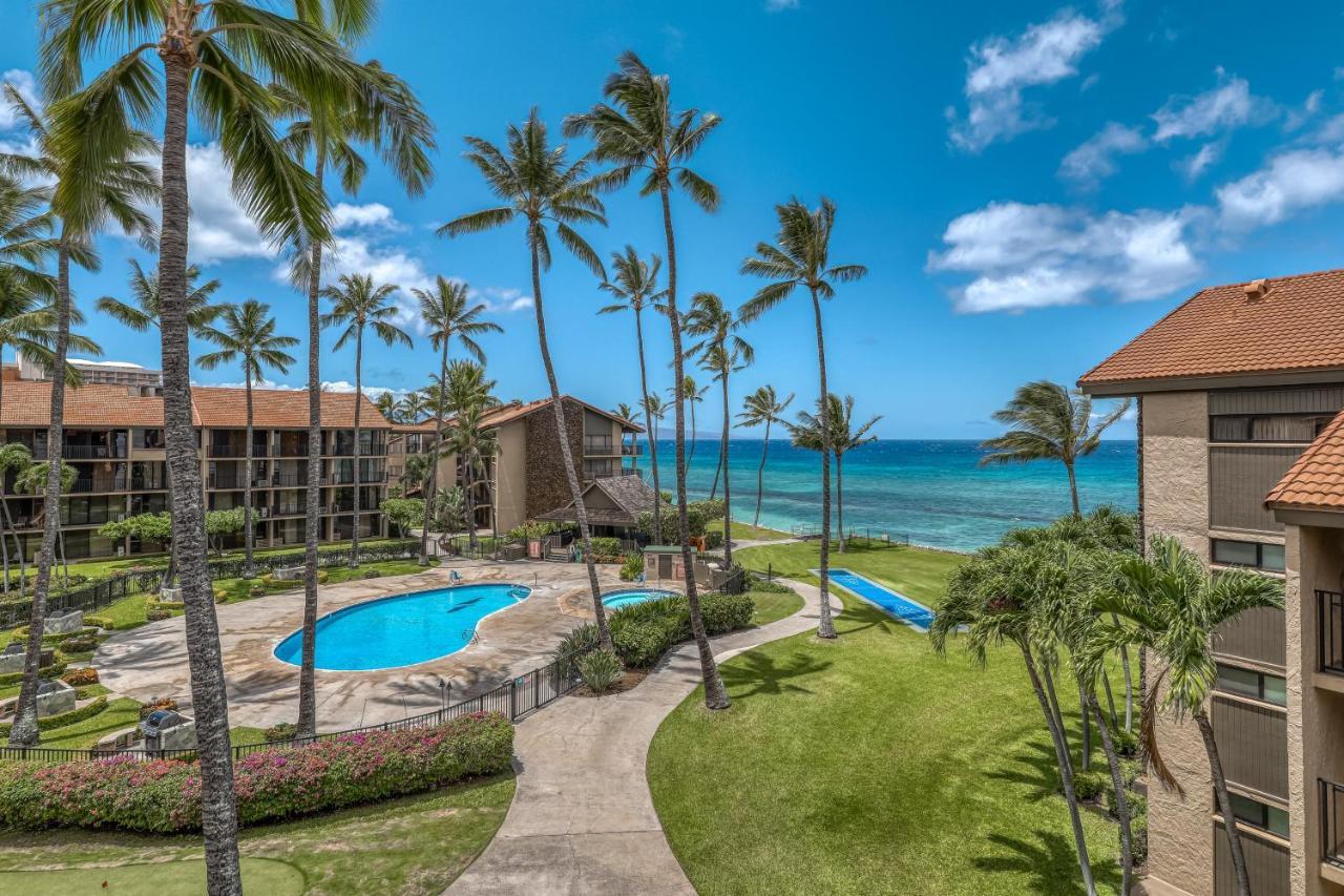 Papakea Resort Napili-Honokowai Room photo