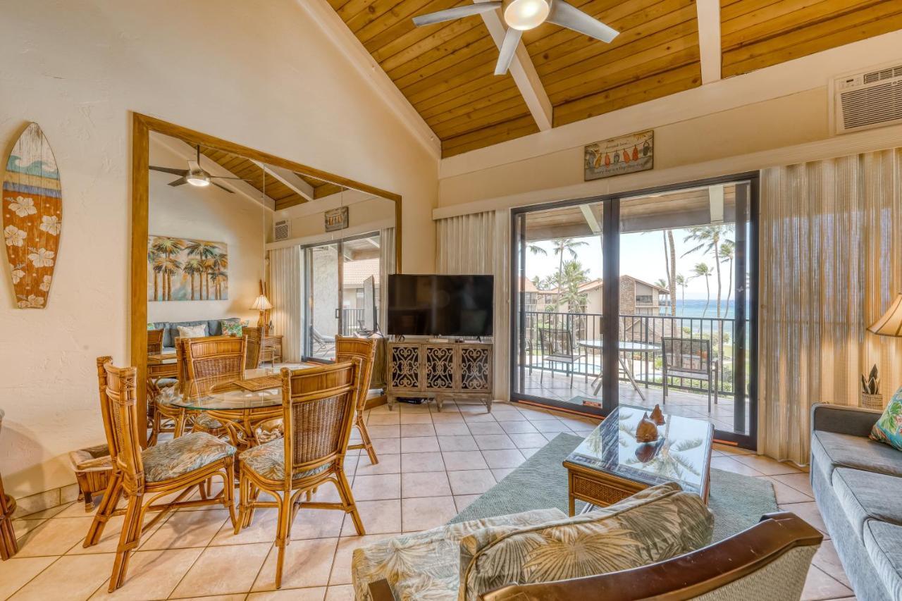 Papakea Resort Napili-Honokowai Room photo