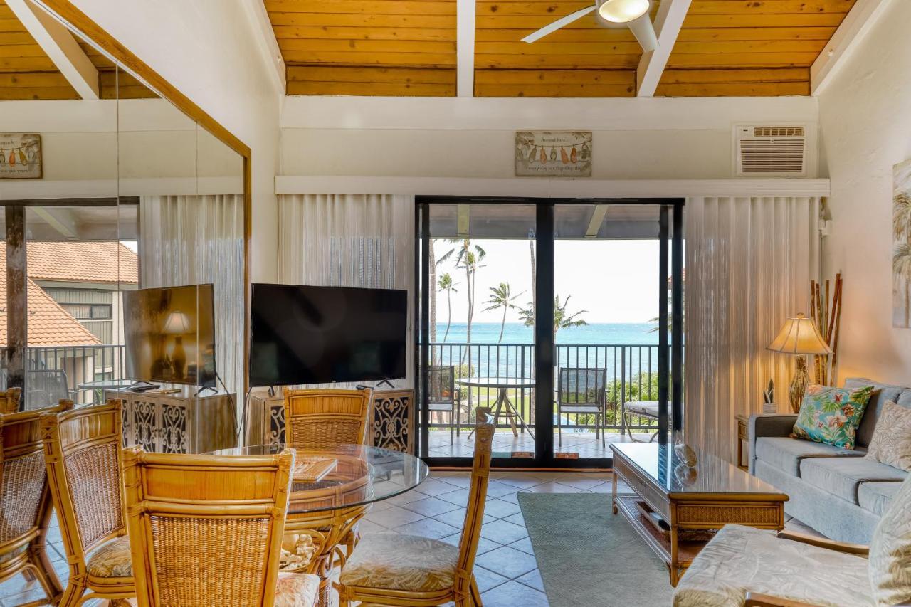 Papakea Resort Napili-Honokowai Room photo
