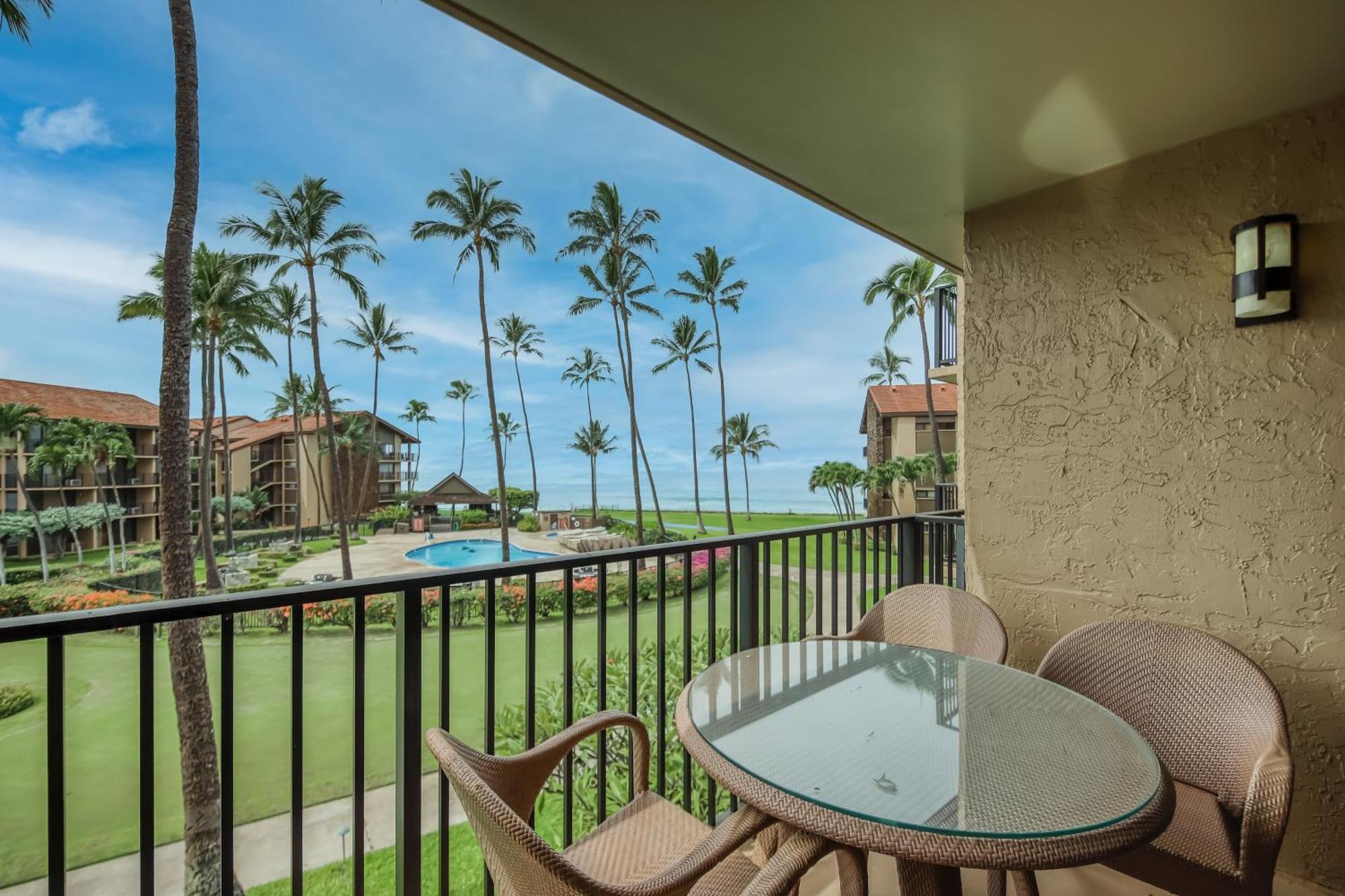 Papakea Resort Napili-Honokowai Room photo
