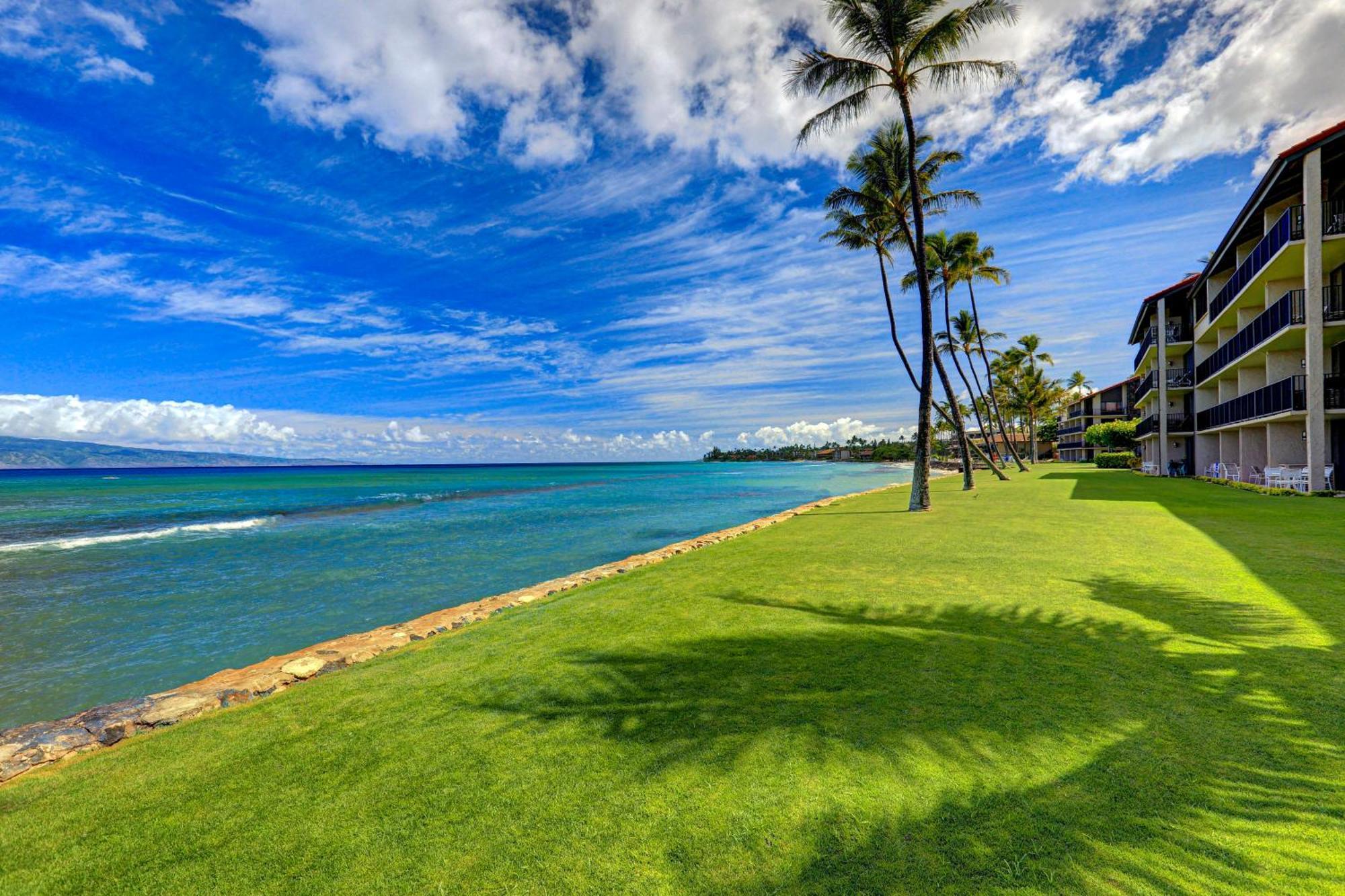 Papakea Resort Napili-Honokowai Room photo