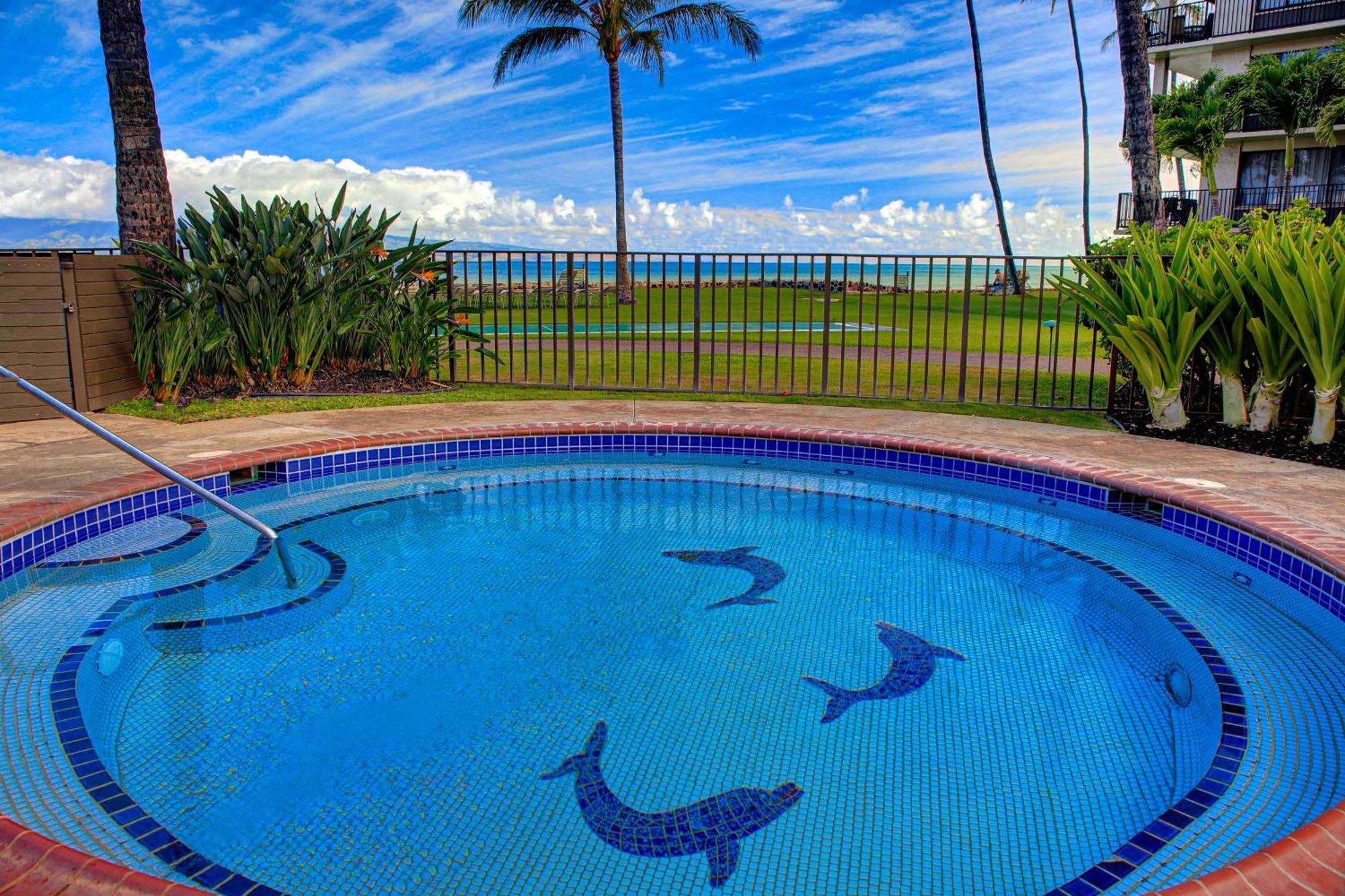 Papakea Resort Napili-Honokowai Room photo