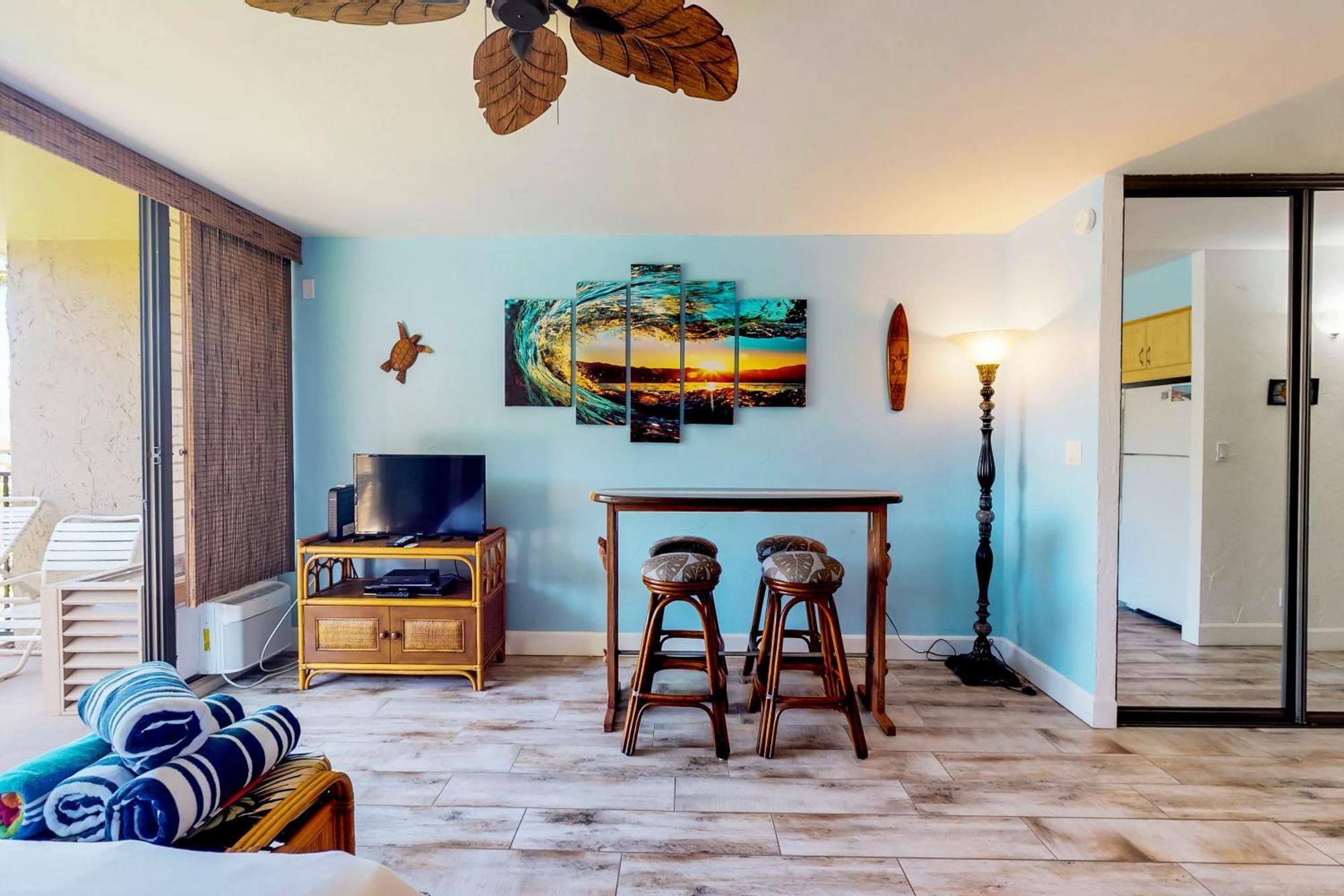 Papakea Resort Napili-Honokowai Room photo